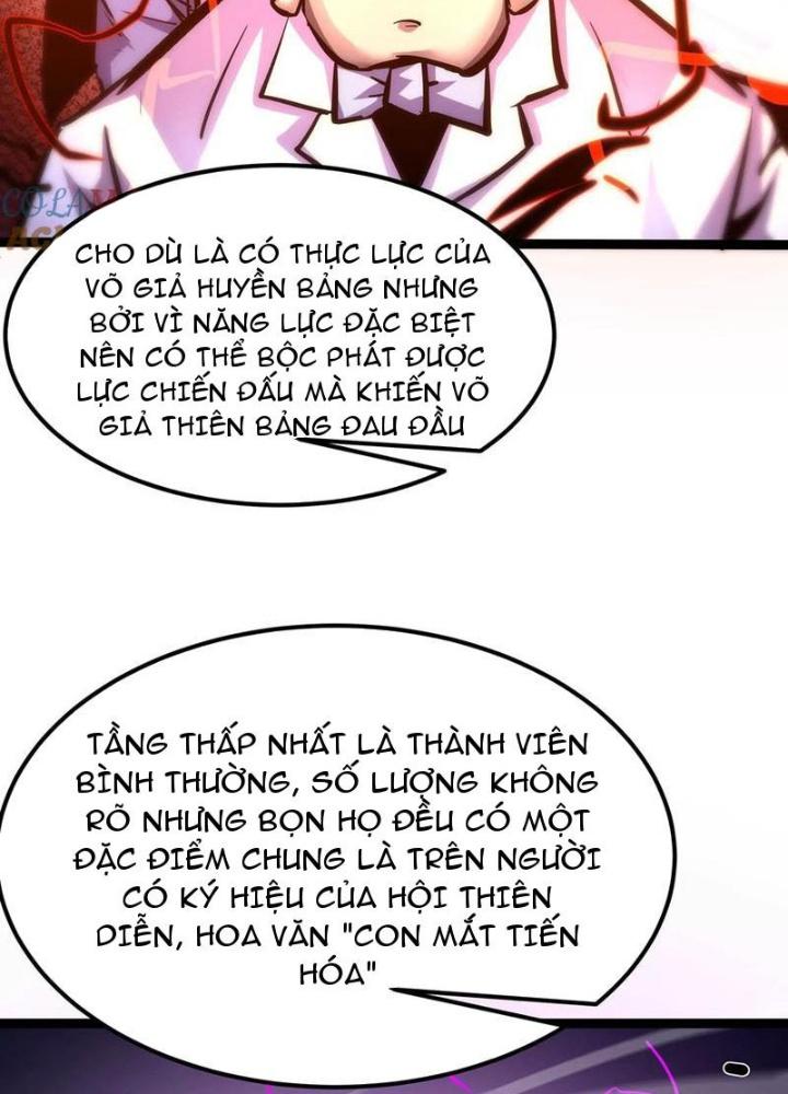 Chư Thần Rút Lui Chapter 95 - Trang 3
