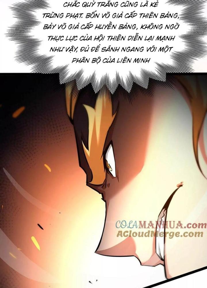 Chư Thần Rút Lui Chapter 95 - Trang 3