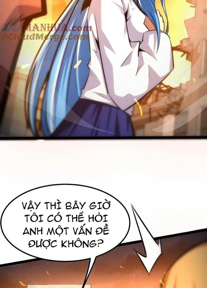 Chư Thần Rút Lui Chapter 95 - Trang 3