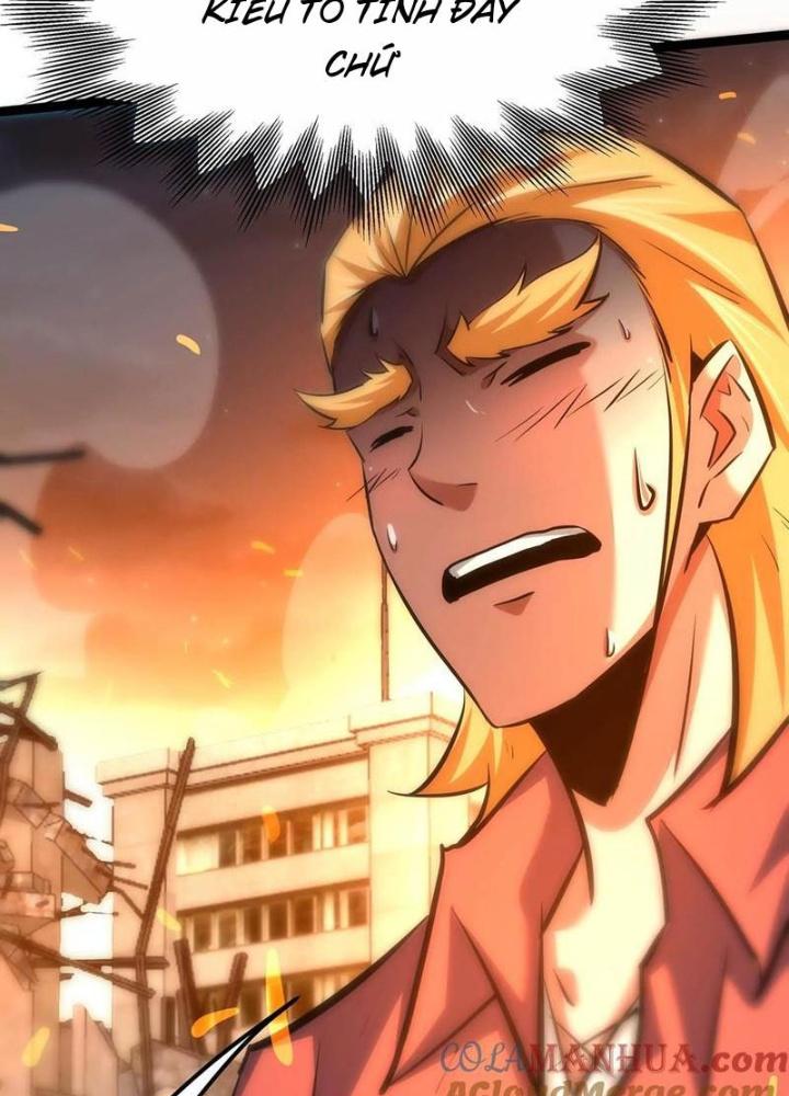 Chư Thần Rút Lui Chapter 95 - Trang 3