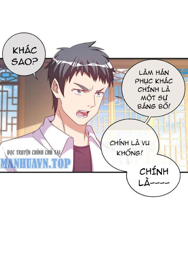 Từ Hôm Nay Bắt Đầu Làm Người Giàu Nhất Chapter 246 - Trang 3