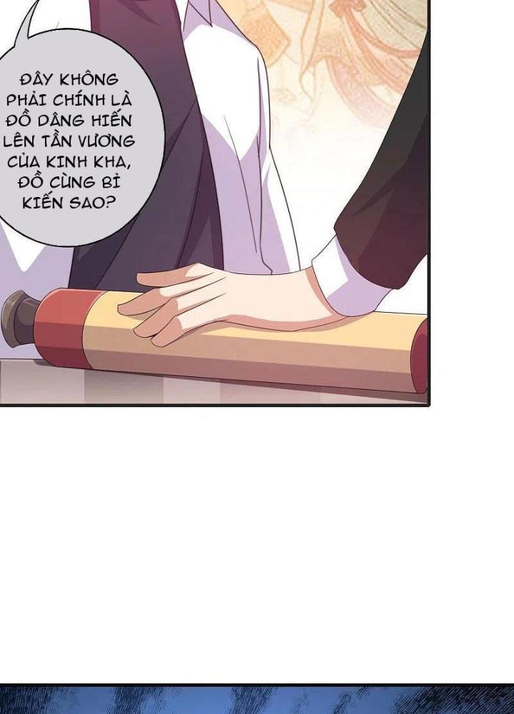 Từ Hôm Nay Bắt Đầu Làm Người Giàu Nhất Chapter 246 - Trang 3