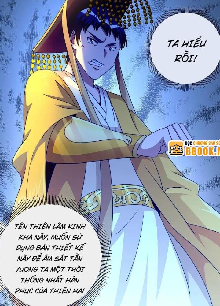 Từ Hôm Nay Bắt Đầu Làm Người Giàu Nhất Chapter 246 - Trang 3