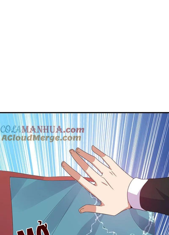 Từ Hôm Nay Bắt Đầu Làm Người Giàu Nhất Chapter 246 - Trang 3