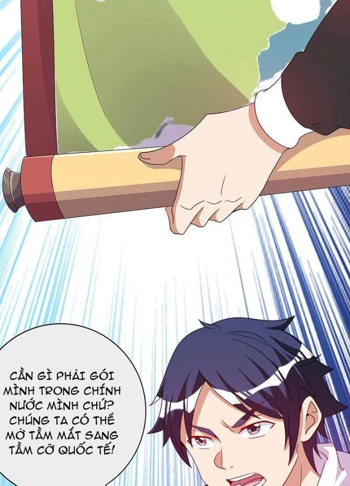 Từ Hôm Nay Bắt Đầu Làm Người Giàu Nhất Chapter 246 - Trang 3