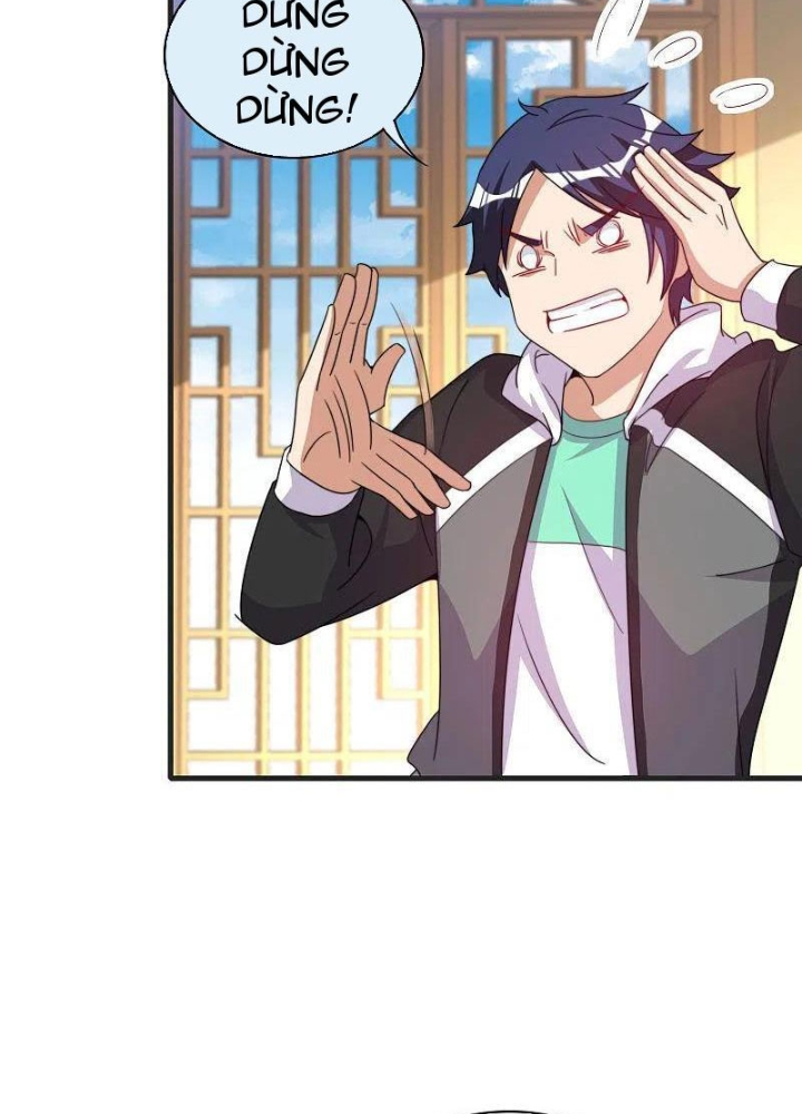 Từ Hôm Nay Bắt Đầu Làm Người Giàu Nhất Chapter 246 - Trang 3