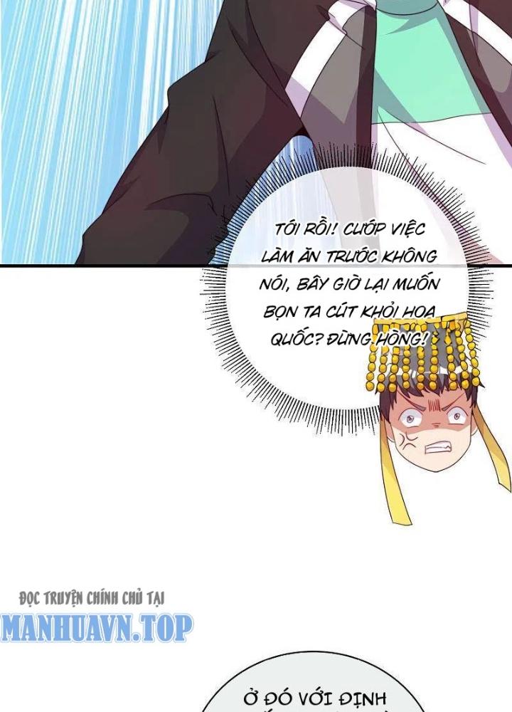 Từ Hôm Nay Bắt Đầu Làm Người Giàu Nhất Chapter 246 - Trang 3