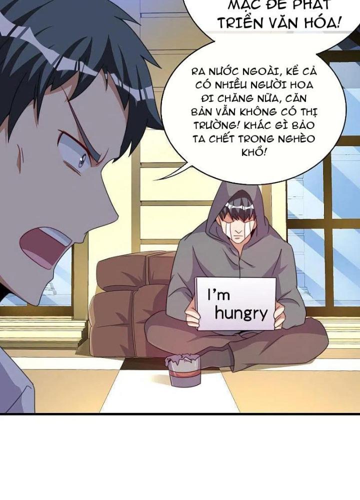 Từ Hôm Nay Bắt Đầu Làm Người Giàu Nhất Chapter 246 - Trang 3