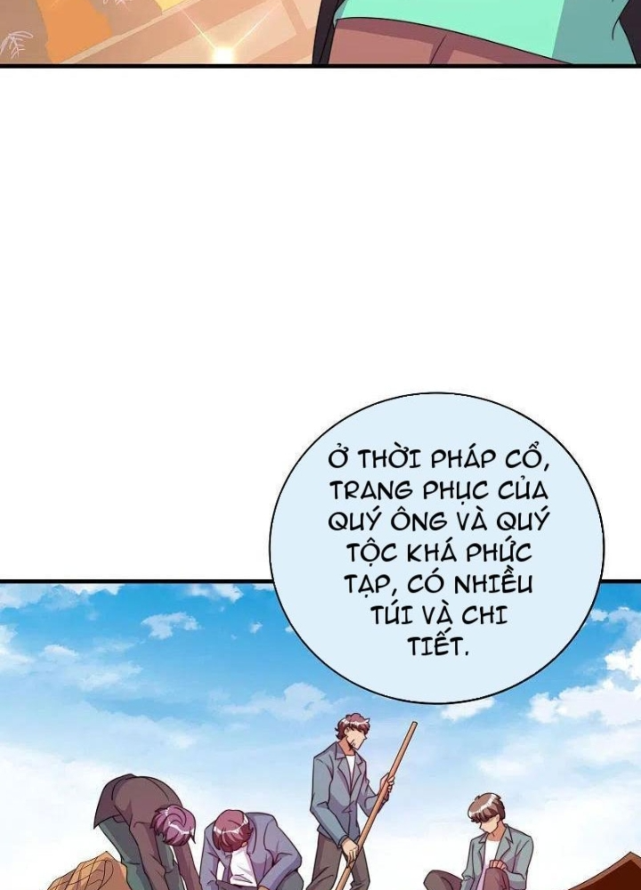 Từ Hôm Nay Bắt Đầu Làm Người Giàu Nhất Chapter 246 - Trang 3