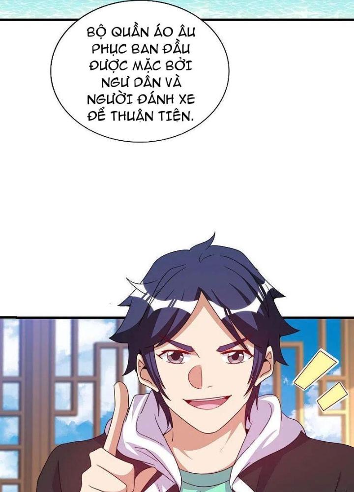 Từ Hôm Nay Bắt Đầu Làm Người Giàu Nhất Chapter 246 - Trang 3