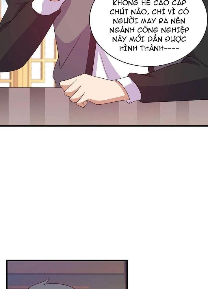 Từ Hôm Nay Bắt Đầu Làm Người Giàu Nhất Chapter 246 - Trang 3