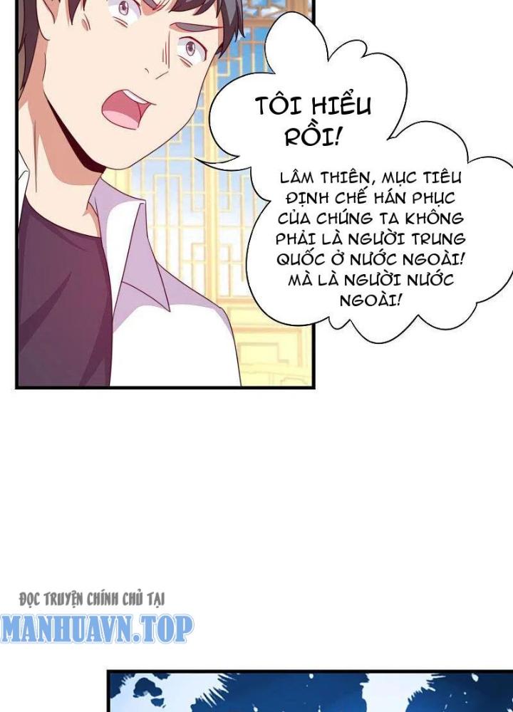 Từ Hôm Nay Bắt Đầu Làm Người Giàu Nhất Chapter 246 - Trang 3