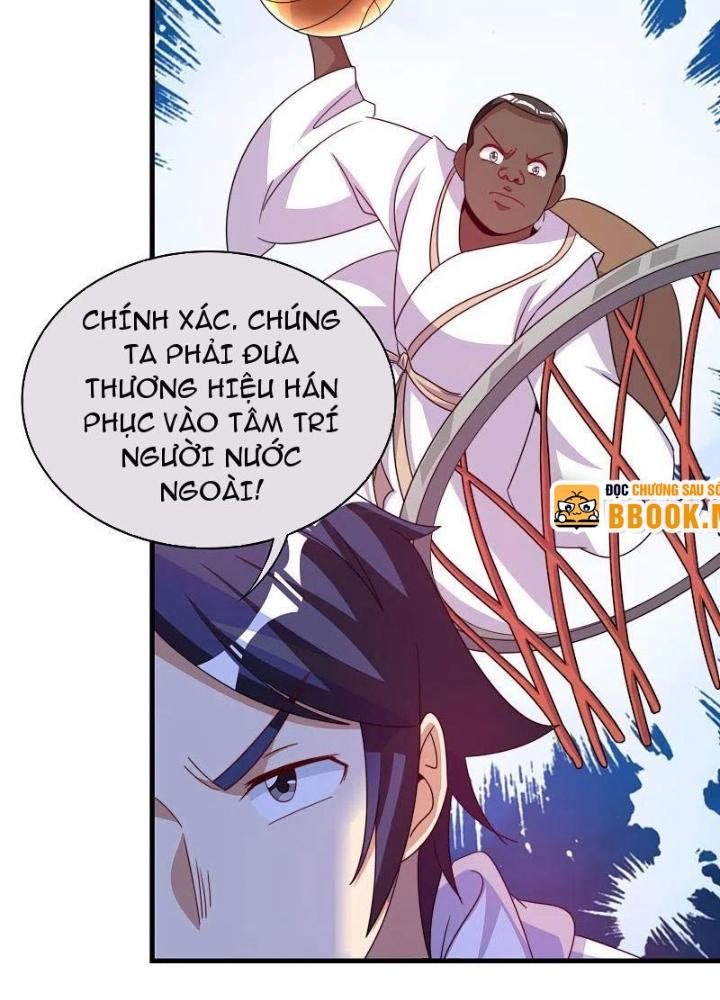 Từ Hôm Nay Bắt Đầu Làm Người Giàu Nhất Chapter 246 - Trang 3