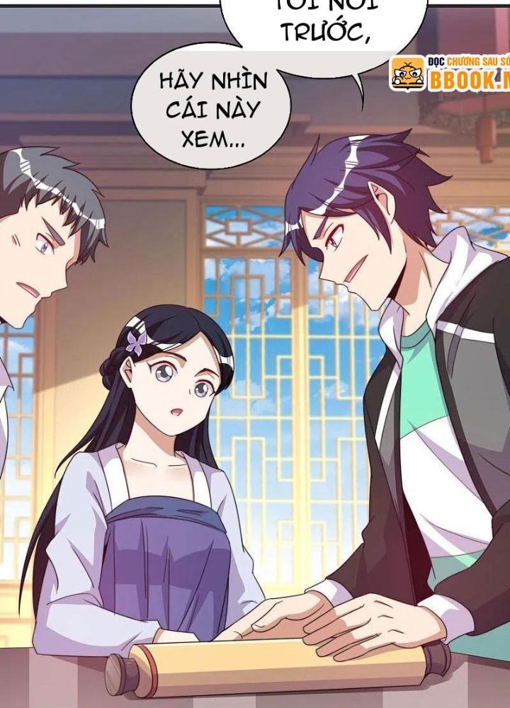 Từ Hôm Nay Bắt Đầu Làm Người Giàu Nhất Chapter 246 - Trang 3