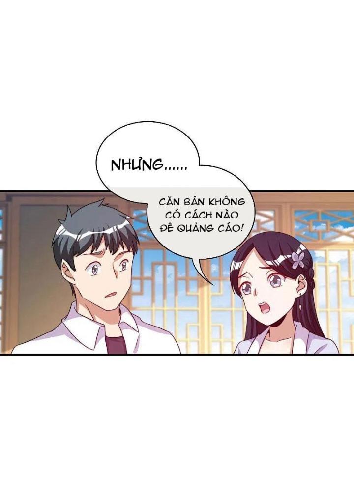 Từ Hôm Nay Bắt Đầu Làm Người Giàu Nhất Chapter 246 - Trang 3