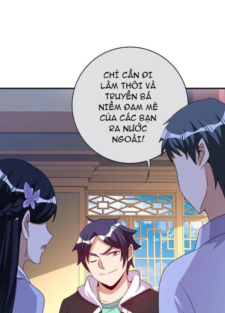 Từ Hôm Nay Bắt Đầu Làm Người Giàu Nhất Chapter 246 - Trang 3