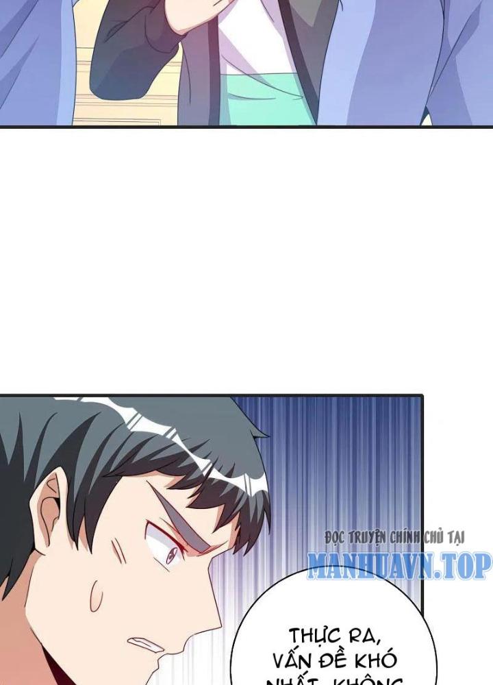 Từ Hôm Nay Bắt Đầu Làm Người Giàu Nhất Chapter 246 - Trang 3