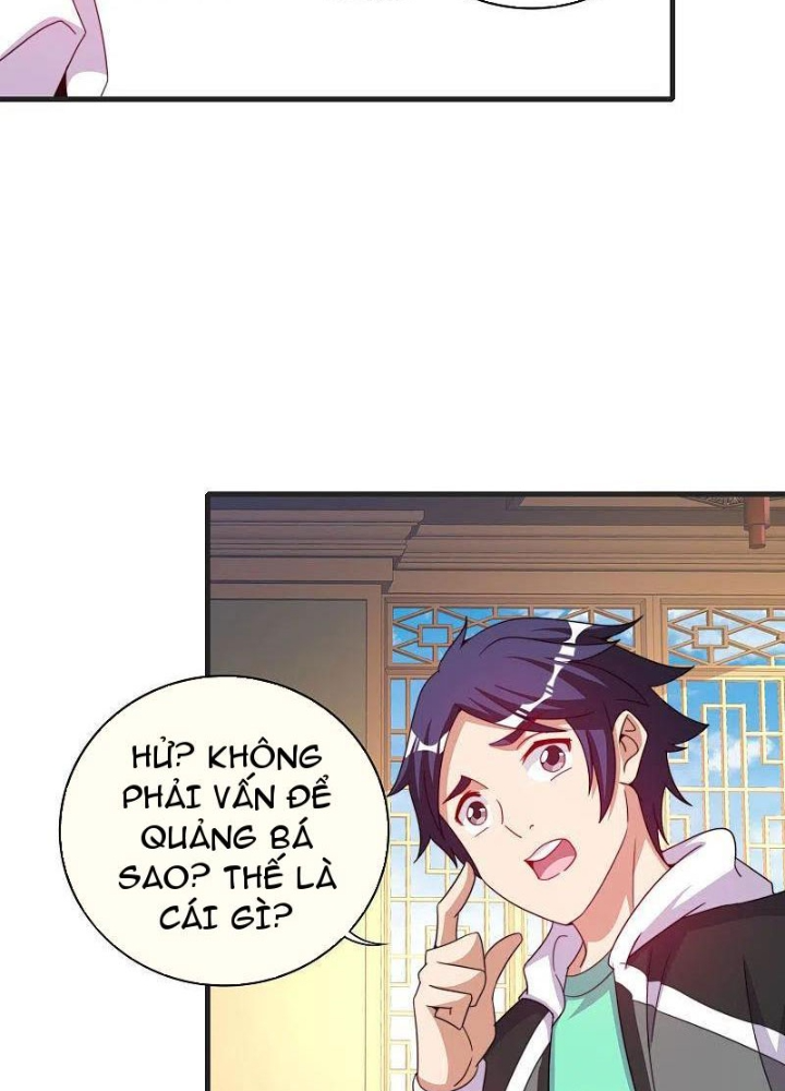 Từ Hôm Nay Bắt Đầu Làm Người Giàu Nhất Chapter 246 - Trang 3