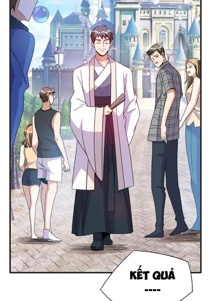 Từ Hôm Nay Bắt Đầu Làm Người Giàu Nhất Chapter 246 - Trang 3