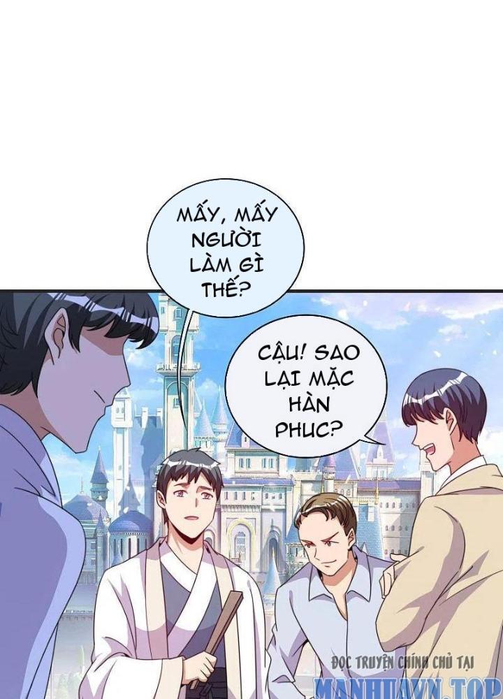 Từ Hôm Nay Bắt Đầu Làm Người Giàu Nhất Chapter 246 - Trang 3