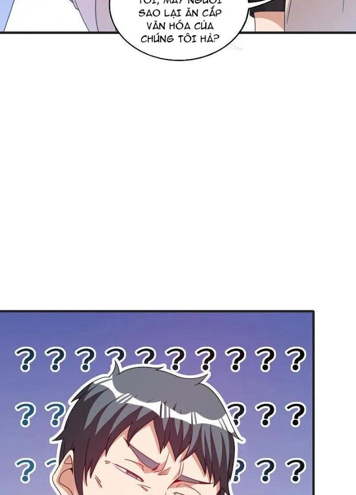 Từ Hôm Nay Bắt Đầu Làm Người Giàu Nhất Chapter 246 - Trang 3