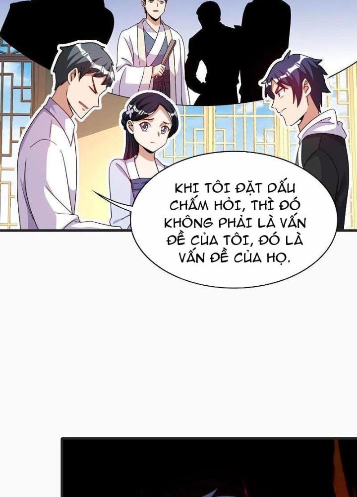 Từ Hôm Nay Bắt Đầu Làm Người Giàu Nhất Chapter 246 - Trang 3