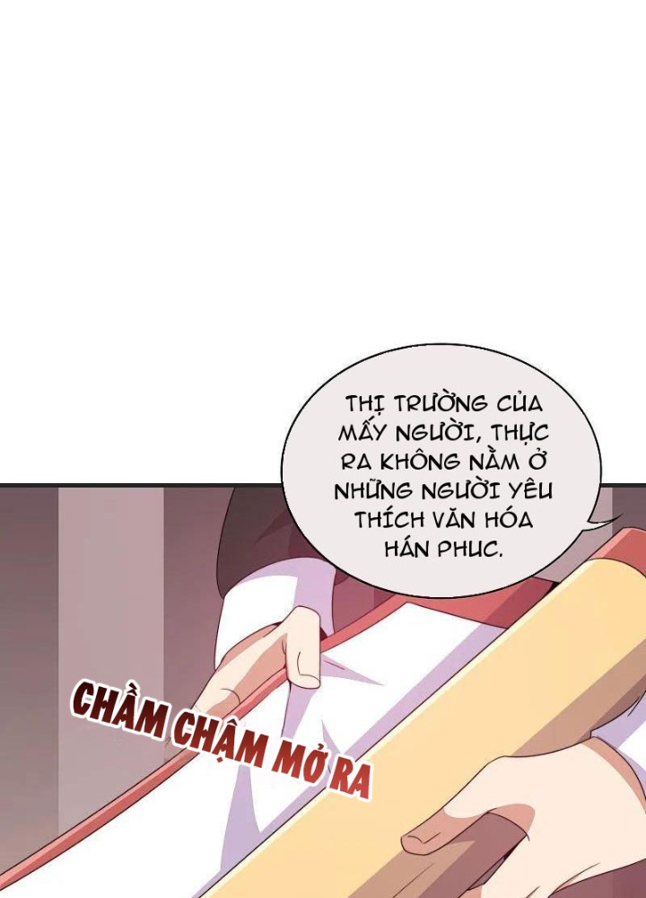 Từ Hôm Nay Bắt Đầu Làm Người Giàu Nhất Chapter 246 - Trang 3