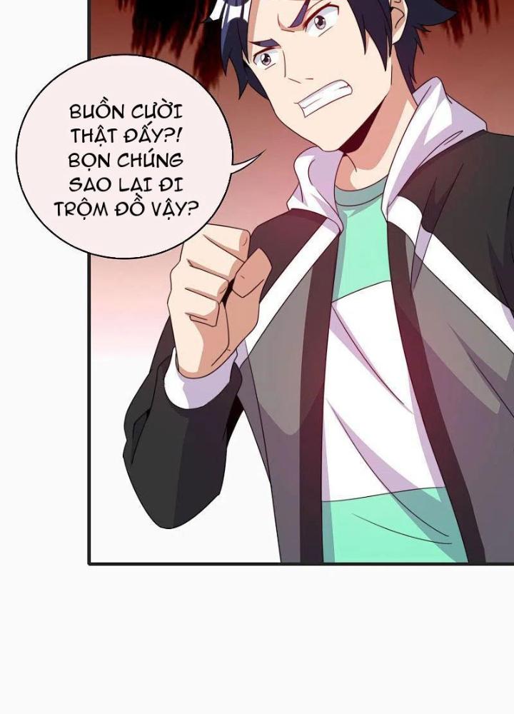 Từ Hôm Nay Bắt Đầu Làm Người Giàu Nhất Chapter 246 - Trang 3