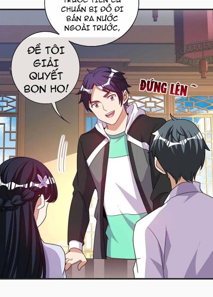 Từ Hôm Nay Bắt Đầu Làm Người Giàu Nhất Chapter 246 - Trang 3