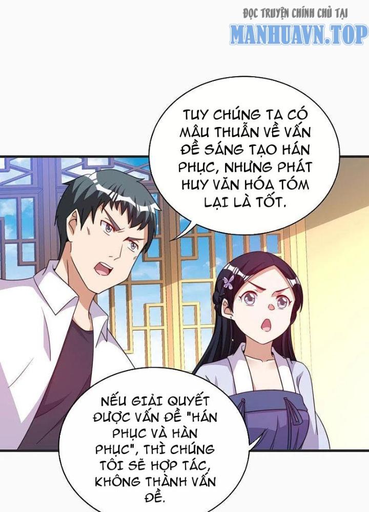 Từ Hôm Nay Bắt Đầu Làm Người Giàu Nhất Chapter 246 - Trang 3