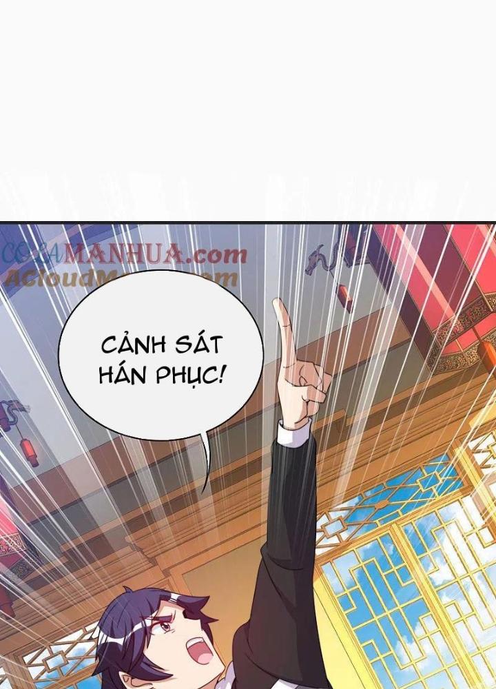 Từ Hôm Nay Bắt Đầu Làm Người Giàu Nhất Chapter 246 - Trang 3