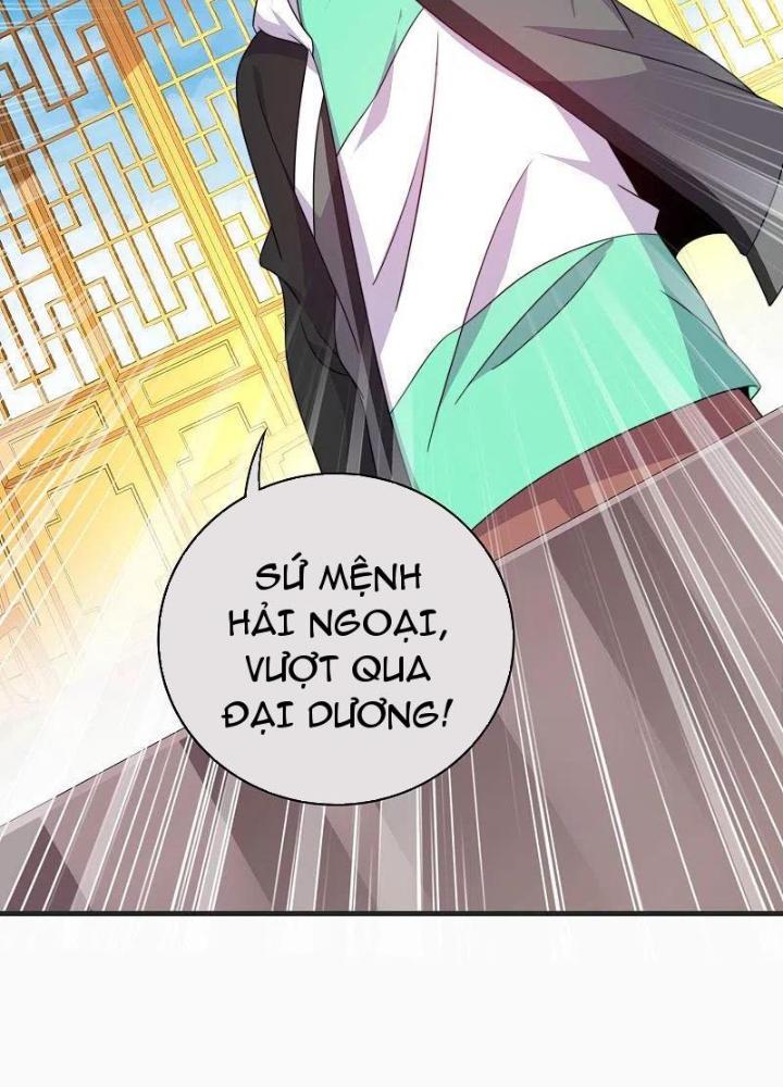 Từ Hôm Nay Bắt Đầu Làm Người Giàu Nhất Chapter 246 - Trang 3