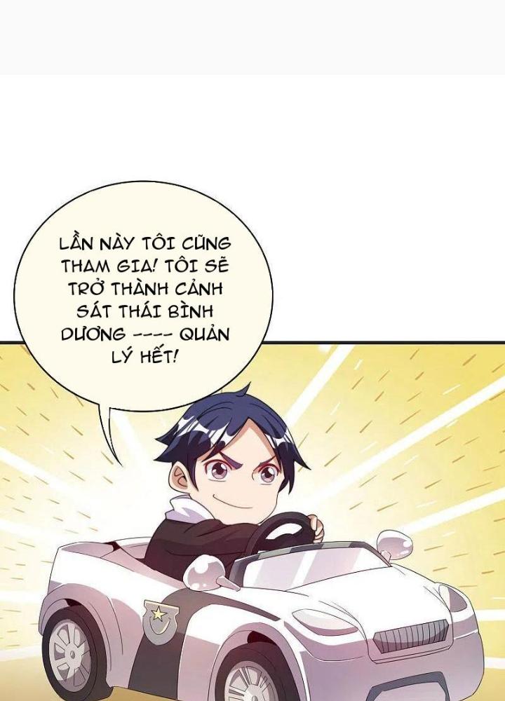 Từ Hôm Nay Bắt Đầu Làm Người Giàu Nhất Chapter 246 - Trang 3