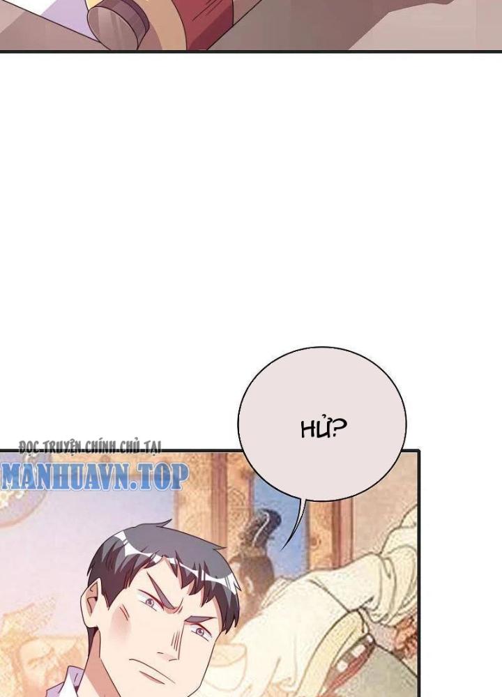 Từ Hôm Nay Bắt Đầu Làm Người Giàu Nhất Chapter 246 - Trang 3