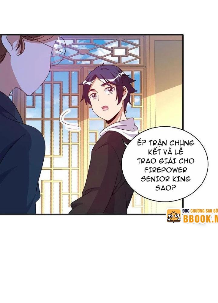 Từ Hôm Nay Bắt Đầu Làm Người Giàu Nhất Chapter 246 - Trang 3