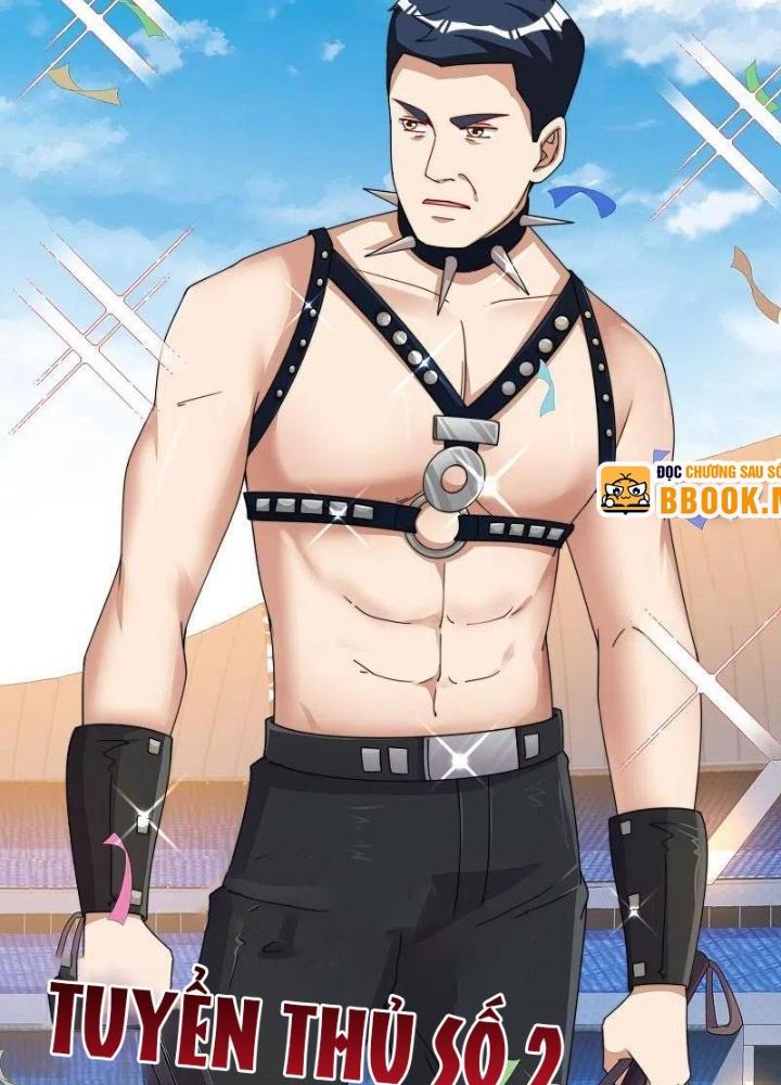 Từ Hôm Nay Bắt Đầu Làm Người Giàu Nhất Chapter 247 - Trang 3