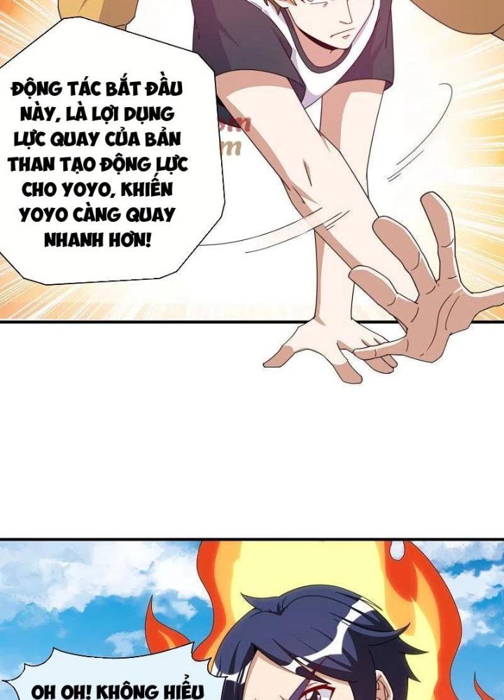 Từ Hôm Nay Bắt Đầu Làm Người Giàu Nhất Chapter 247 - Trang 3