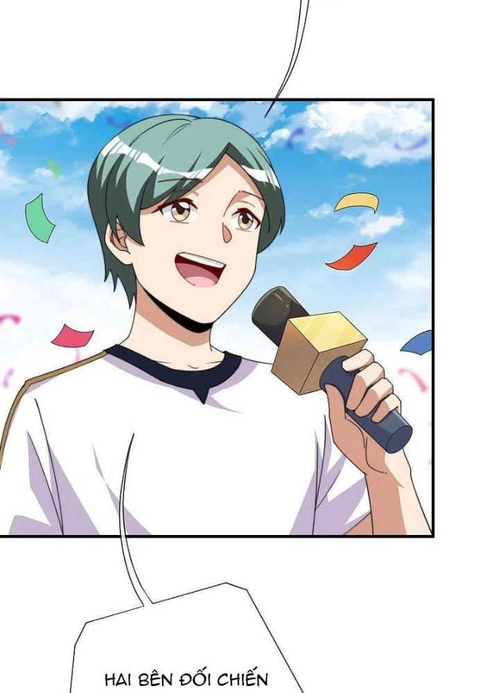 Từ Hôm Nay Bắt Đầu Làm Người Giàu Nhất Chapter 247 - Trang 3