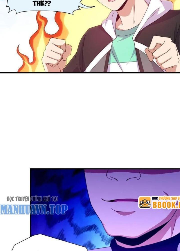 Từ Hôm Nay Bắt Đầu Làm Người Giàu Nhất Chapter 247 - Trang 3