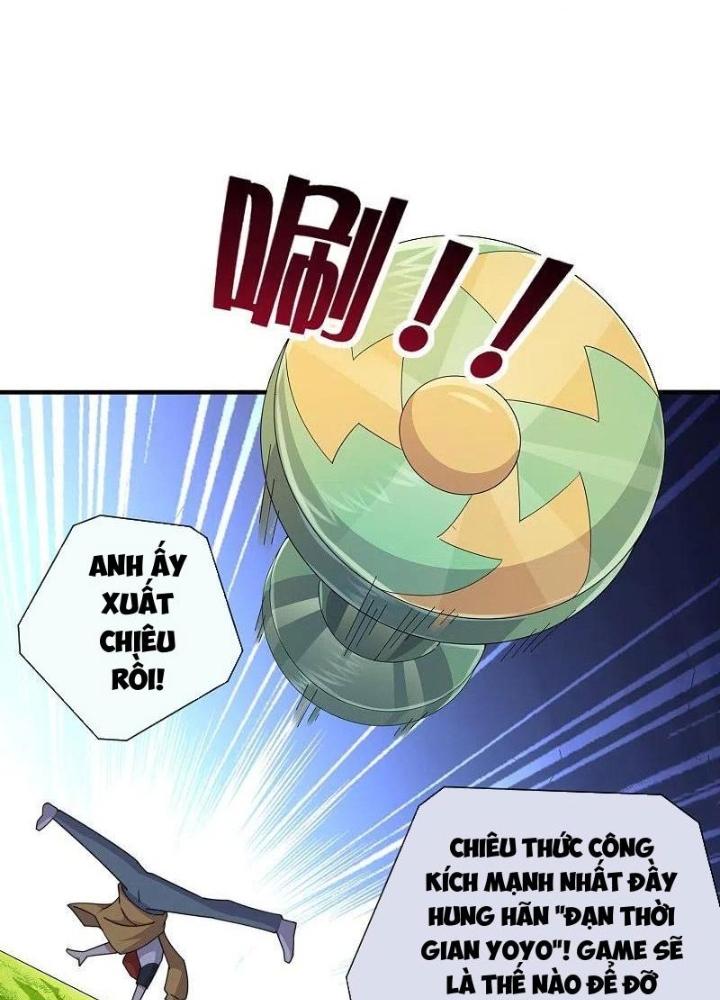 Từ Hôm Nay Bắt Đầu Làm Người Giàu Nhất Chapter 247 - Trang 3
