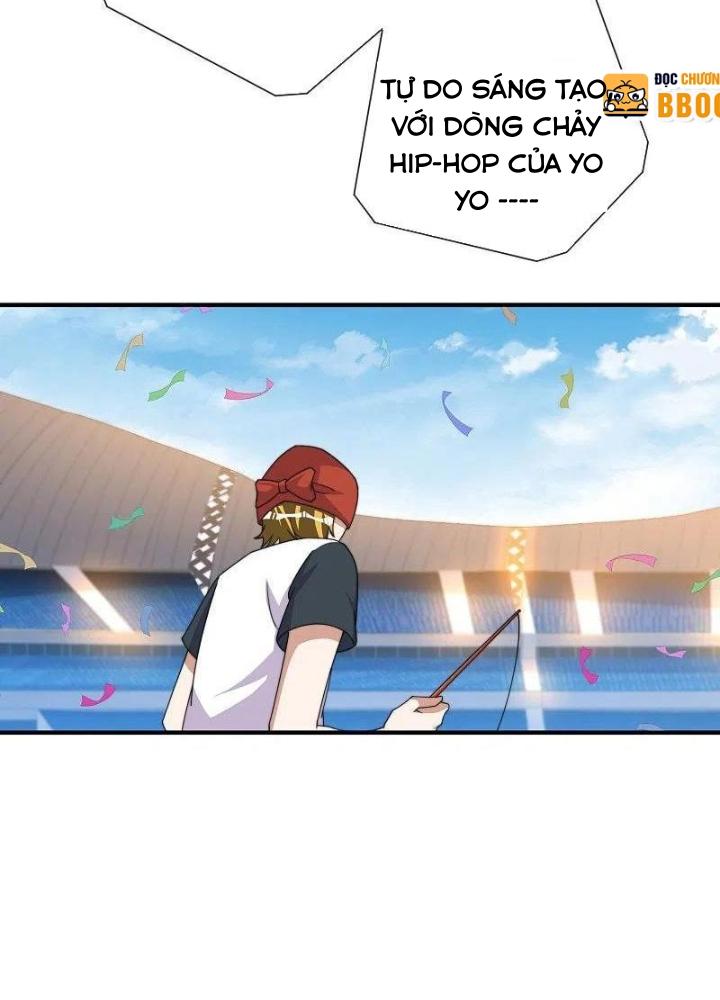 Từ Hôm Nay Bắt Đầu Làm Người Giàu Nhất Chapter 247 - Trang 3