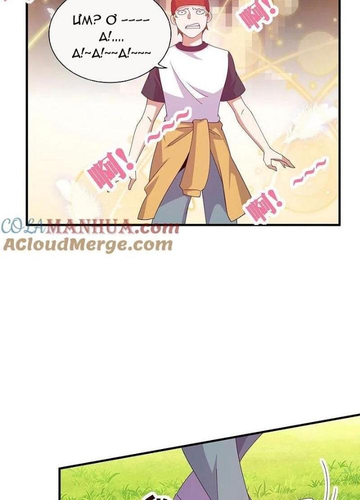 Từ Hôm Nay Bắt Đầu Làm Người Giàu Nhất Chapter 247 - Trang 3
