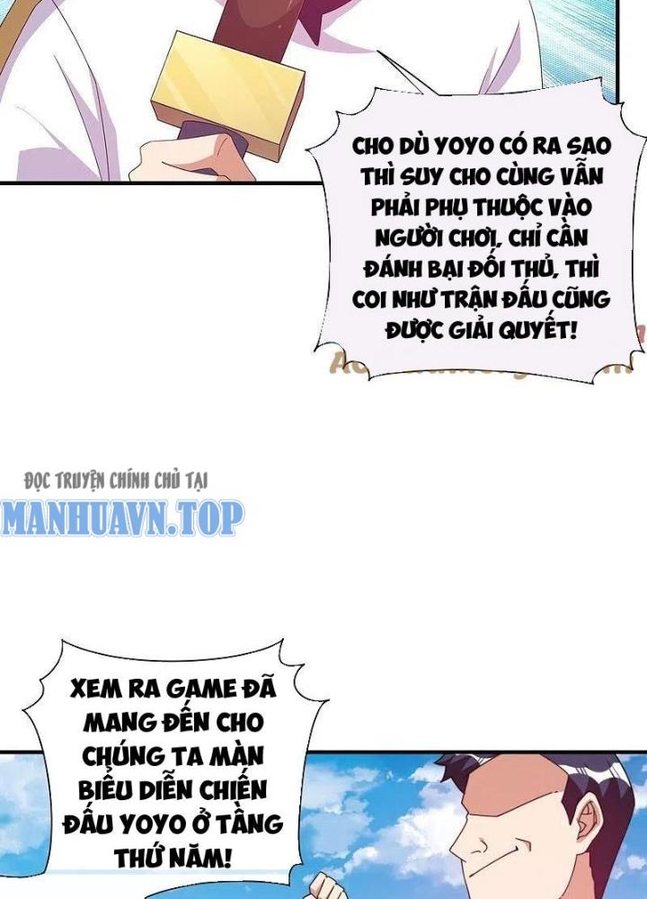 Từ Hôm Nay Bắt Đầu Làm Người Giàu Nhất Chapter 247 - Trang 3