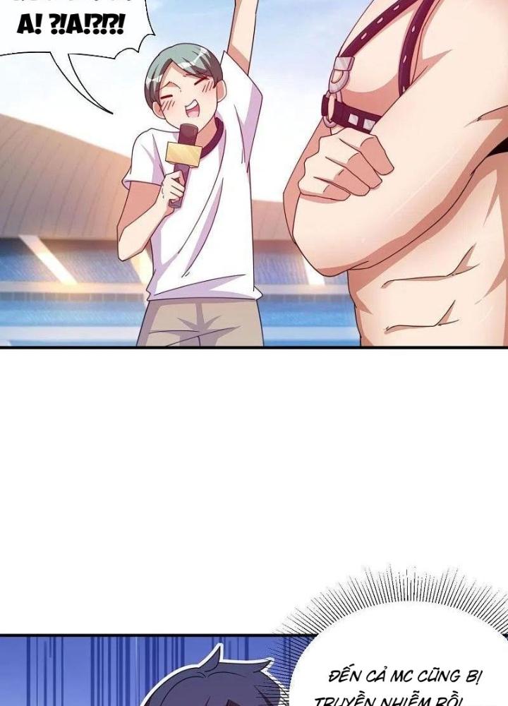 Từ Hôm Nay Bắt Đầu Làm Người Giàu Nhất Chapter 247 - Trang 3