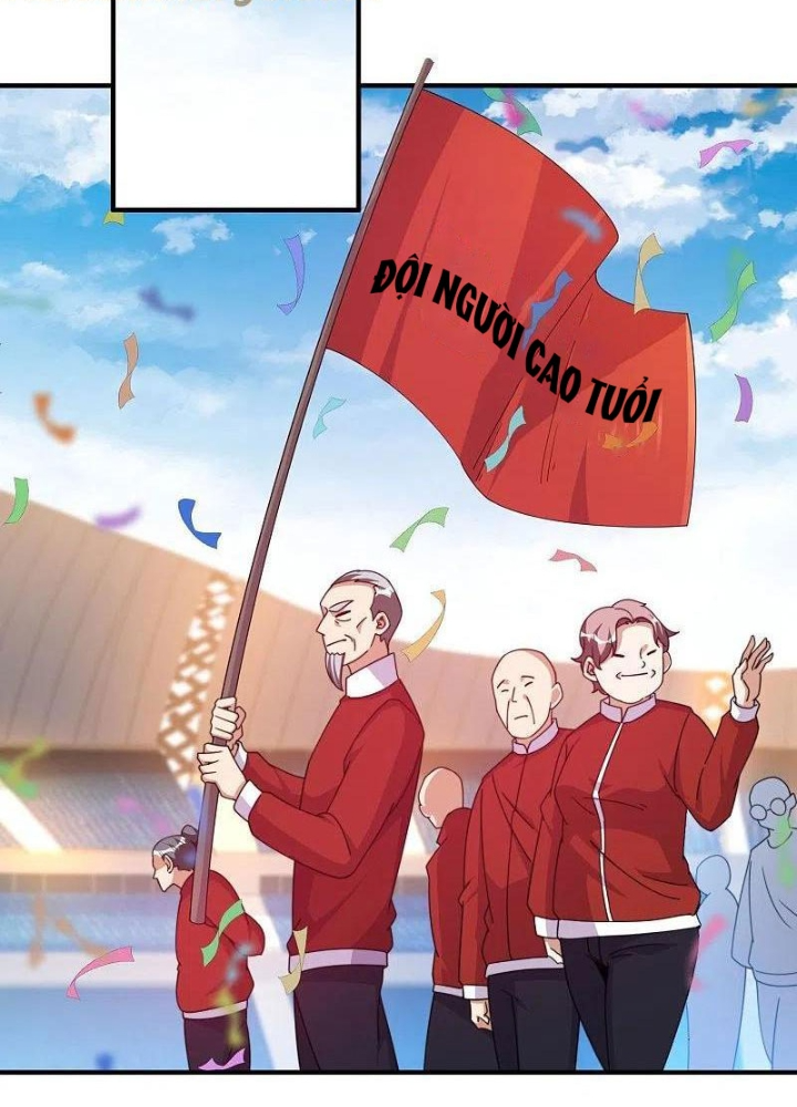 Từ Hôm Nay Bắt Đầu Làm Người Giàu Nhất Chapter 247 - Trang 3