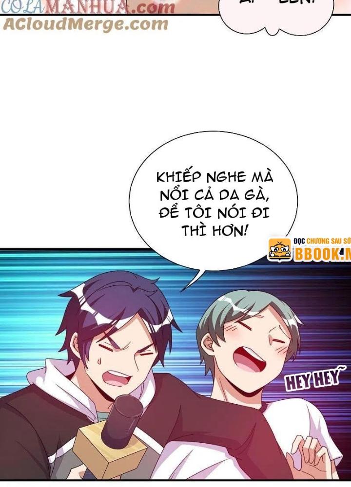 Từ Hôm Nay Bắt Đầu Làm Người Giàu Nhất Chapter 247 - Trang 3