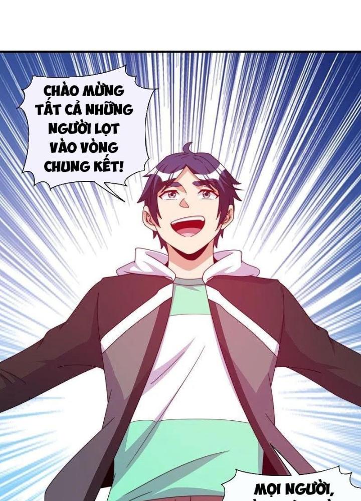 Từ Hôm Nay Bắt Đầu Làm Người Giàu Nhất Chapter 247 - Trang 3