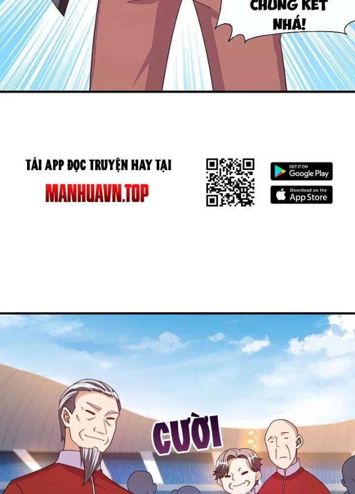Từ Hôm Nay Bắt Đầu Làm Người Giàu Nhất Chapter 247 - Trang 3
