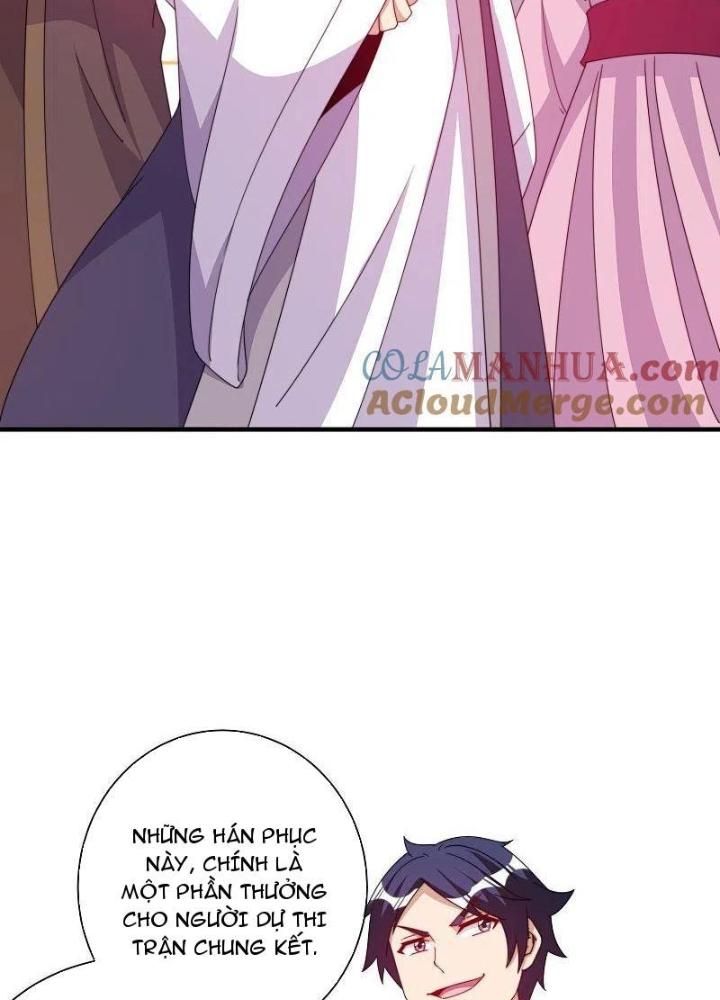 Từ Hôm Nay Bắt Đầu Làm Người Giàu Nhất Chapter 247 - Trang 3