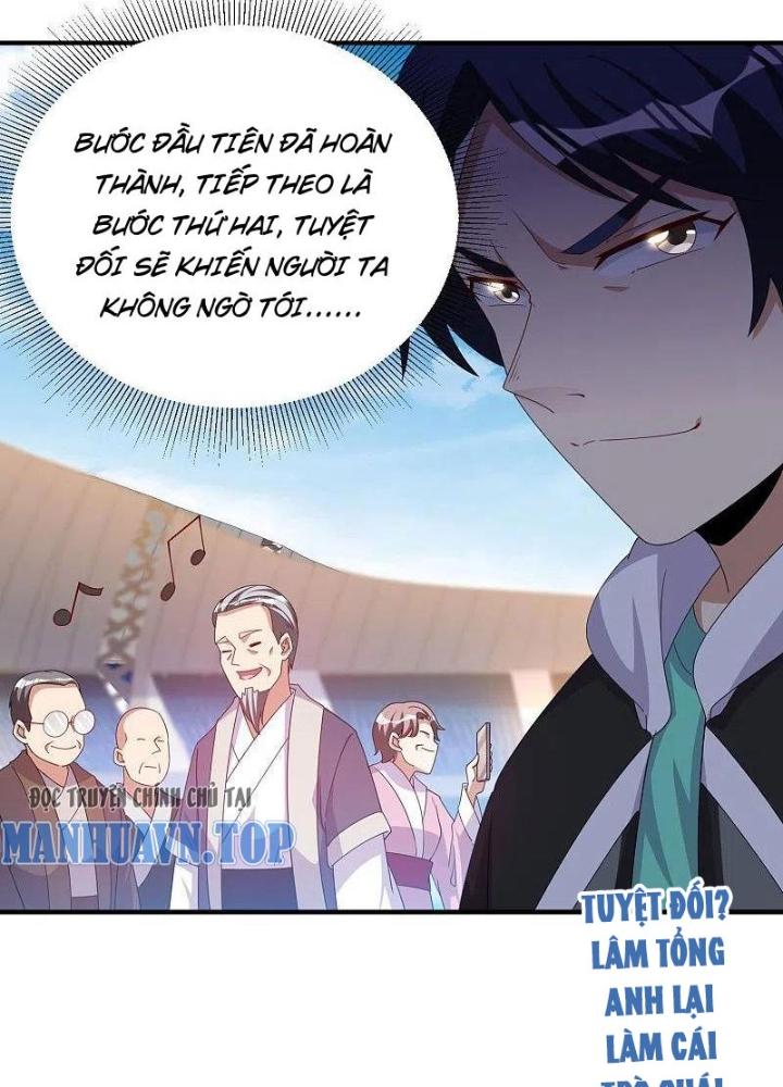 Từ Hôm Nay Bắt Đầu Làm Người Giàu Nhất Chapter 247 - Trang 3
